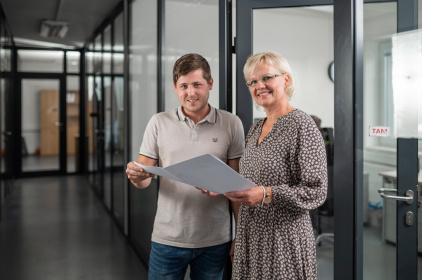 Key Account Manager 